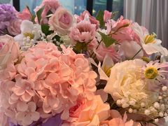 -龟兹KUCINA·新疆菜(前滩L+PLAZA店)