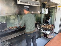 -清真·西北人家风味馆(中山中路店)
