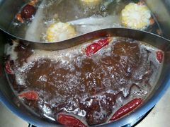 -手选潮汕鲜活牛肉火锅(二七广场店)