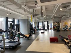 -复动肌骨门诊·MEDMOTION(北外滩店)