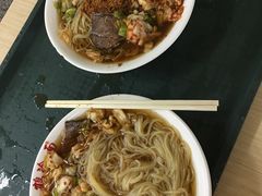 -白鹤大冷面