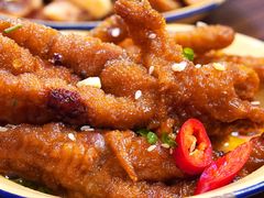 -三镇卤货二公司(汉街店)