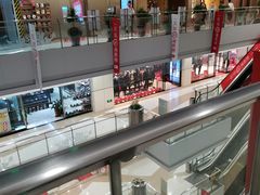 -海底捞火锅(金鼎广场店)