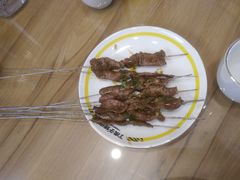 -丁虎子烤肉(国道二店)