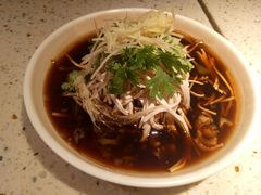 -东园小馆·早茶·淮扬小炒(三盛广场店)