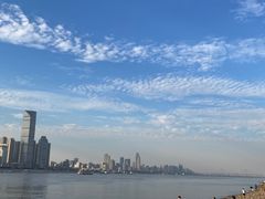 -武昌江滩