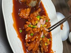 -雨后行菜(报慈北路店)