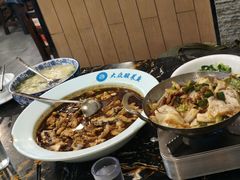 -大众酸菜鱼(梨花巷总店)