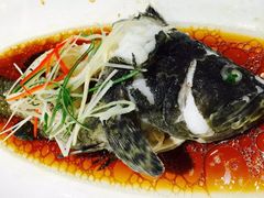 -海鲜城大家餐厅
