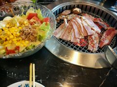android_upload_pic-梦山水日本烧肉(五四广场店)