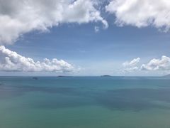 -三亚福朋喜来登酒店·大堂吧