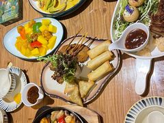 -泰堤坊(淡水体育馆店)