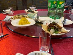 -新虹楼饭庄(崇明陈家镇店)