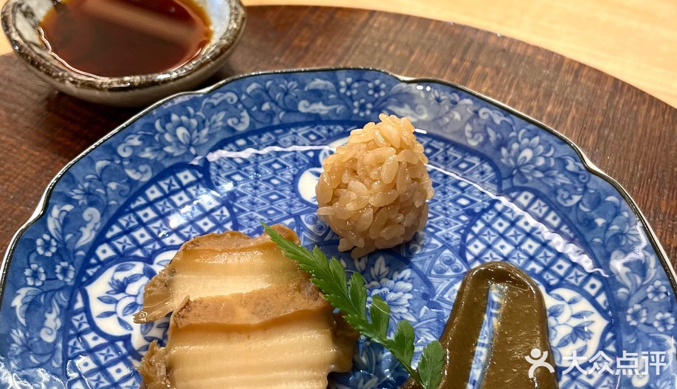 去珠海和闺蜜解锁了海胆热狗Omakase🍣