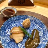 去珠海和闺蜜解锁了海胆热狗Omakase🍣