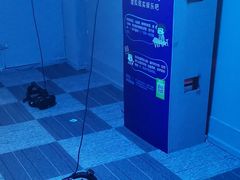 -VR 间客漫·PS电玩·虚拟现实包间游戏电竞(街道口店)