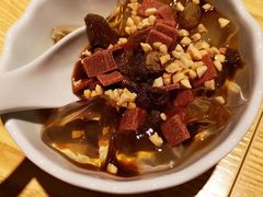 -长颈鹿的口袋钵钵鸡(市南店)