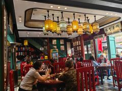-福照楼汽锅鸡·云南菜(火车站锦江店)