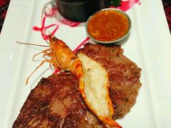 -芭莉与彩虹西餐厅(成都合生汇店)