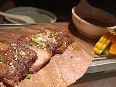 -京料理·日料自助·铁板燒(复悦城店)
