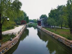 -张家湾公园