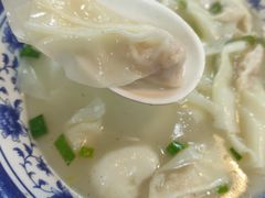 -刘长兴(三牌楼店)