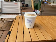 -北芒BEIMO COFFEE(五台山店)