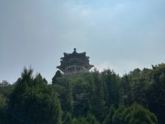 -淄博聊斋城景区