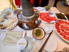 -福寿斋·老北京铜锅涮肉·烤鸭(顺义总店)