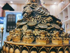 -桃子餐厅·天津菜(红星路直营店)