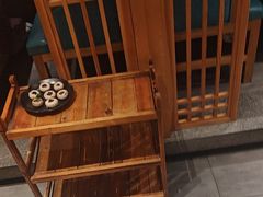 -九田家黑牛烤肉料理(华侨城店)