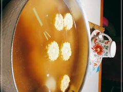 -汕头八合里海记牛肉店(清河店)