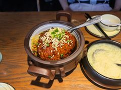-扬州狮子楼·非遗淮扬菜(东关街店)
