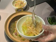-荣轩(新荣记环球金融中心店)
