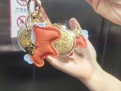 -海底捞火锅(枫蓝国际购物中心店)