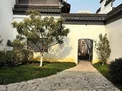 -青果巷历史文化街区