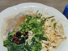 -大京园海鲜烧烤(东城路店)