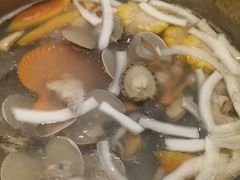 -椰小鸡·琼州糟粕醋·火锅(美兰缤纷城店)