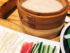 果木烤鸭-新梅华(太仓万达店)