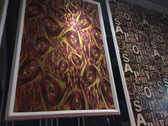 -嗨歌纯K量贩式KTV(海天国际广场店)