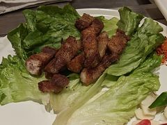 -火地铁板烧(昆山万象汇店)