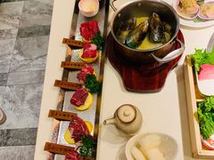 -赤坂亭M9和牛烧肉·日料398放题(万达店)