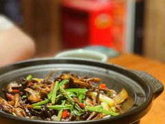 -云海肴·汽锅鸡·云南代表菜(美罗城店)