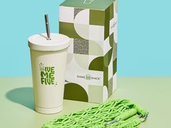 -Shake Shack(西单大悦城店)