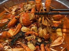 -靓虾二哥长沙地标小龙虾(五一广场店)