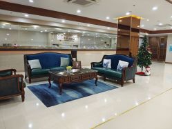 -爱贝蕊恩韩式月子会所(南山店)