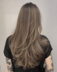-FASHION PALACE hair+
