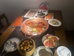 -山城鼎重庆老火锅(西安钟楼店)