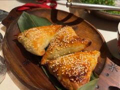 -龟兹KUCINA·新疆菜(前滩L+PLAZA店)