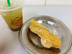 酥饺-丽华早点(大成路店)